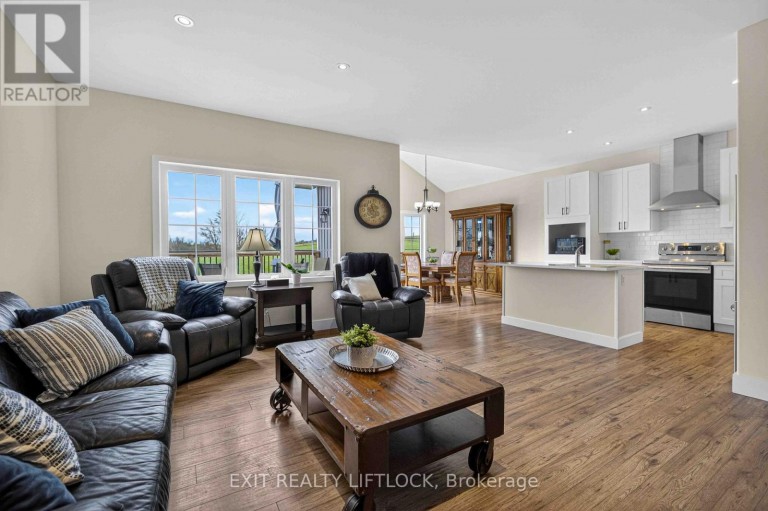 1479 WEBSTER ROAD, Douro-Dummer, Ontario, K0L2V0