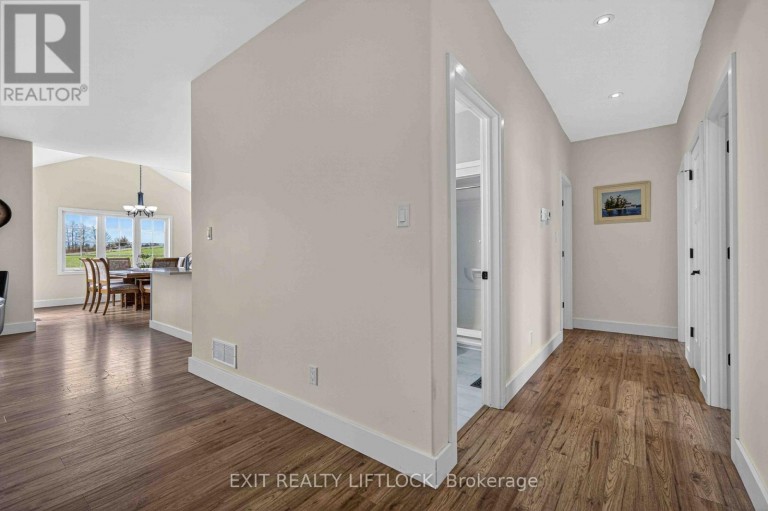 1479 WEBSTER ROAD, Douro-Dummer, Ontario, K0L2V0