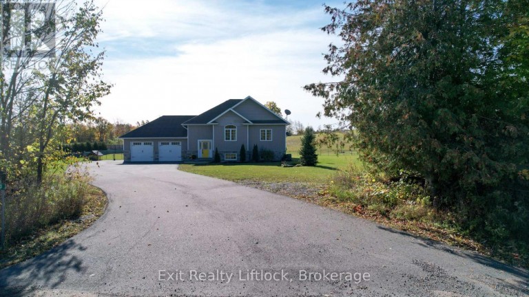 1479 WEBSTER ROAD, Douro-Dummer, Ontario, K0L2V0