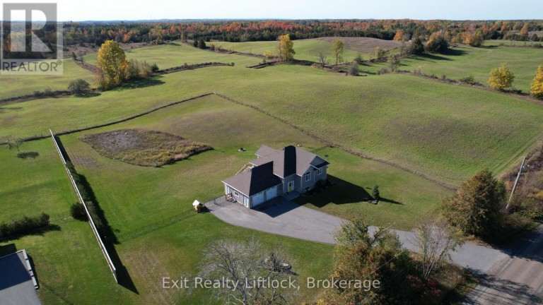 1479 WEBSTER ROAD, Douro-Dummer, Ontario, K0L2V0