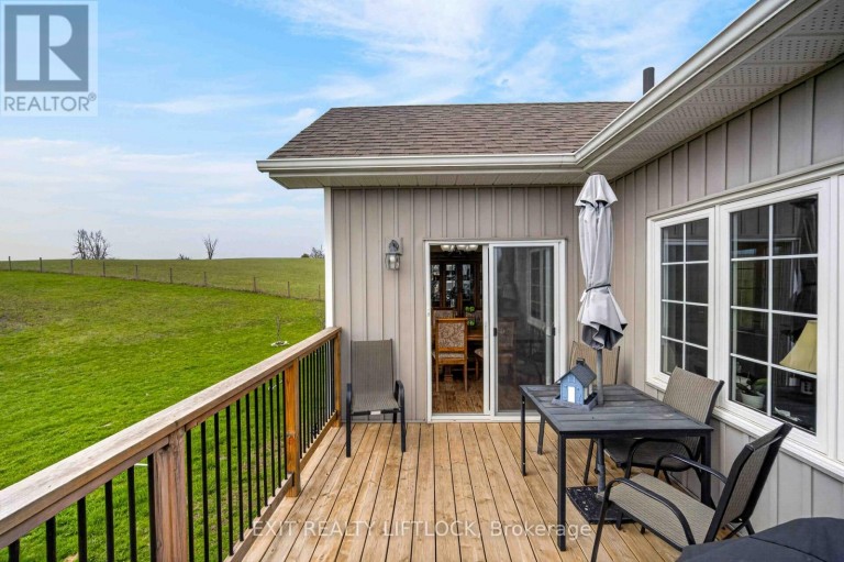 1479 WEBSTER ROAD, Douro-Dummer, Ontario, K0L2V0