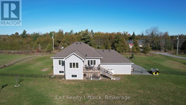 1479 WEBSTER ROAD, Douro-Dummer, Ontario, K0L2V0