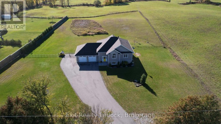 1479 WEBSTER ROAD, Douro-Dummer, Ontario, K0L2V0