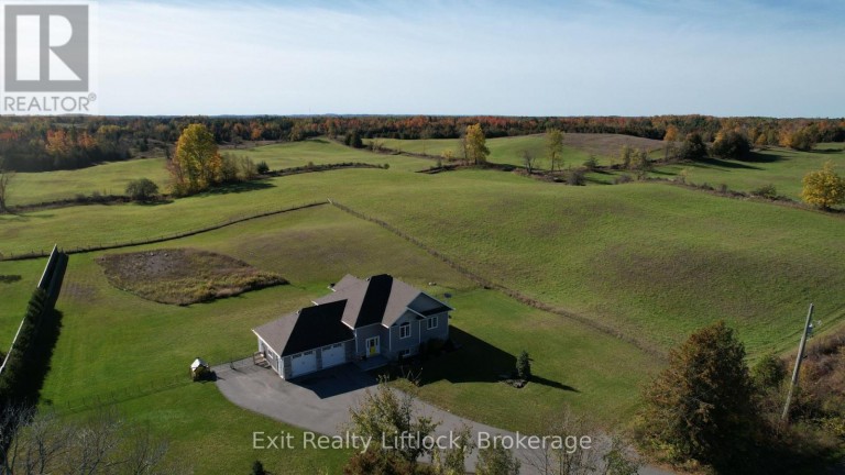 1479 WEBSTER ROAD, Douro-Dummer, Ontario, K0L2V0