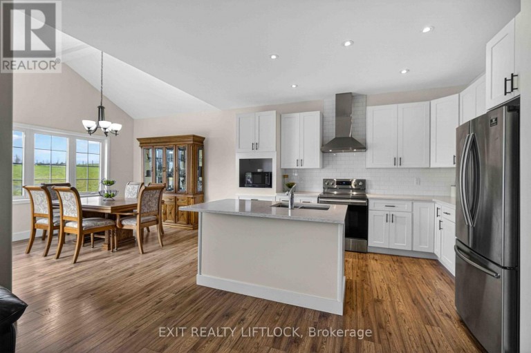 1479 WEBSTER ROAD, Douro-Dummer, Ontario, K0L2V0