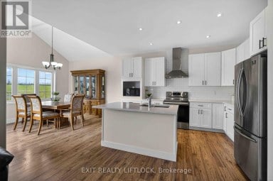 1479 WEBSTER ROAD Douro-Dummer Ontario photo 4