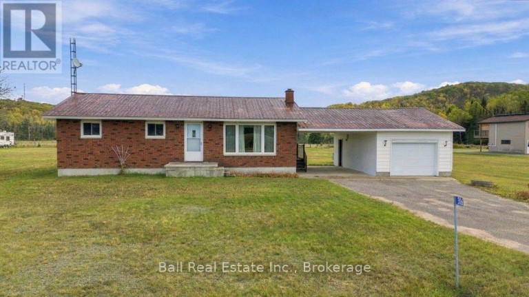 316 BUCK HILL ROAD, Hastings Highlands (Herschel Ward), Ontario, K0L1C0