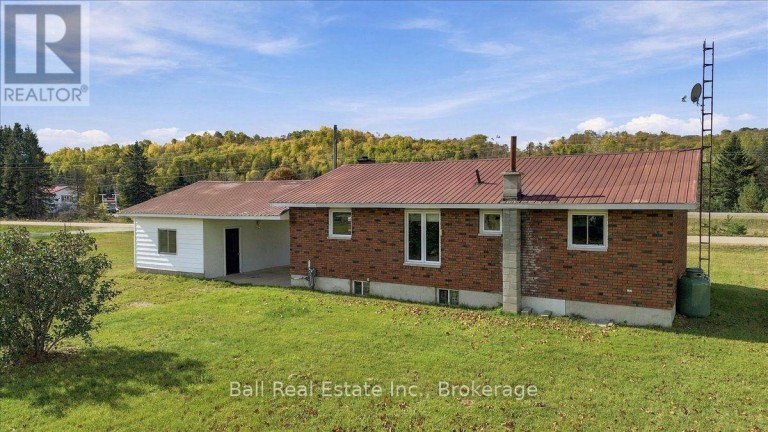 316 BUCK HILL ROAD, Hastings Highlands (Herschel Ward), Ontario, K0L1C0