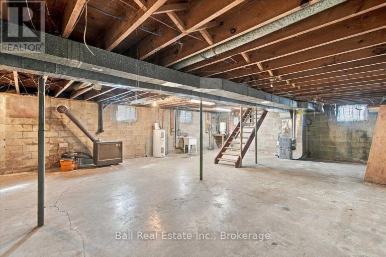 316 BUCK HILL ROAD, Hastings Highlands (Herschel Ward), Ontario, K0L1C0