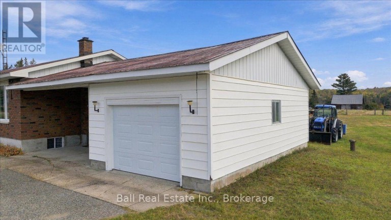 316 BUCK HILL ROAD, Hastings Highlands (Herschel Ward), Ontario, K0L1C0