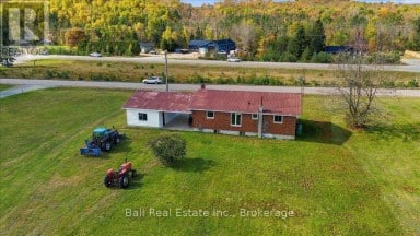 316 BUCK HILL ROAD Hastings Highlands (Herschel Ward) Ontario photo 3
