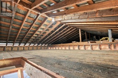 316 BUCK HILL ROAD Hastings Highlands (Herschel Ward) Ontario photo 30