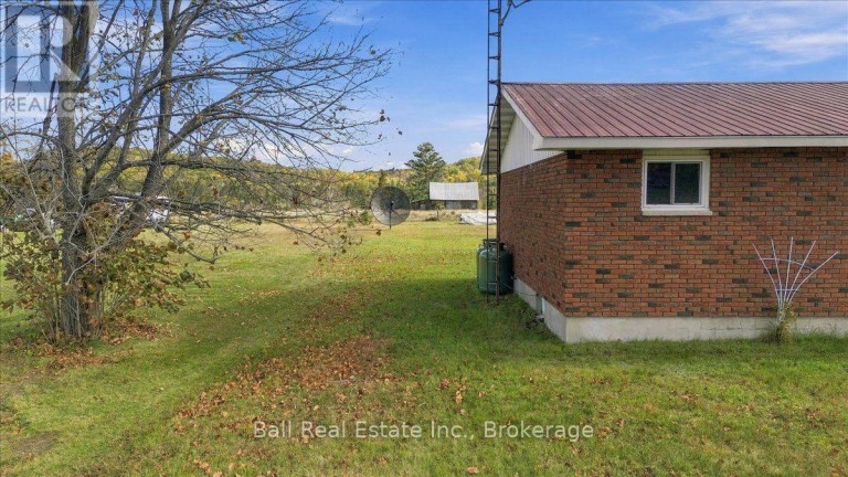 316 BUCK HILL ROAD, Hastings Highlands (Herschel Ward), Ontario, K0L1C0