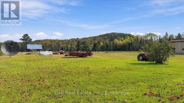 316 BUCK HILL ROAD, Hastings Highlands (Herschel Ward), Ontario, K0L1C0