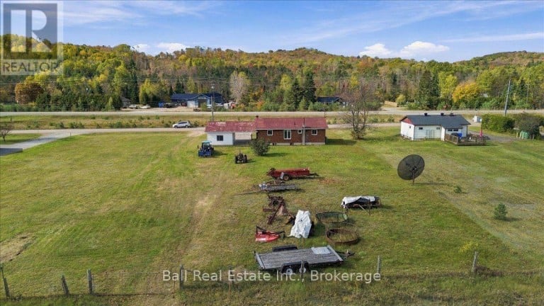 316 BUCK HILL ROAD, Hastings Highlands (Herschel Ward), Ontario, K0L1C0