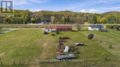 316 BUCK HILL ROAD Hastings Highlands (Herschel Ward) Ontario photo 33