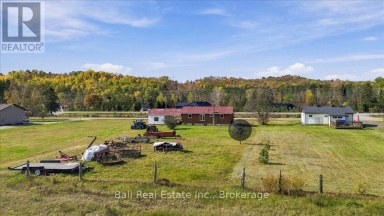 316 BUCK HILL ROAD Hastings Highlands (Herschel Ward) Ontario photo 34