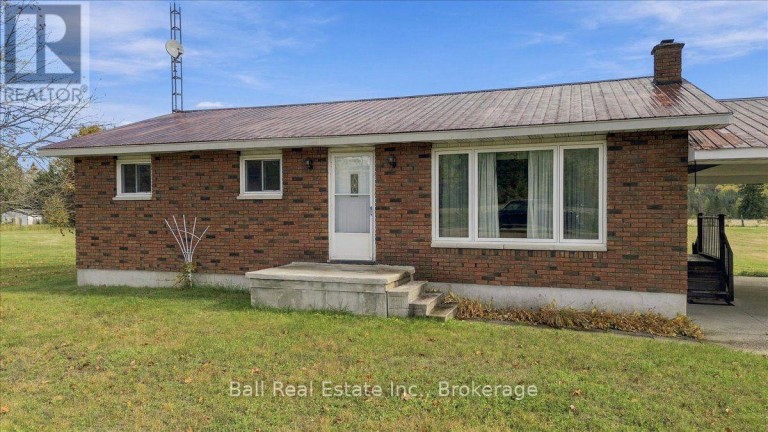 316 BUCK HILL ROAD, Hastings Highlands (Herschel Ward), Ontario, K0L1C0