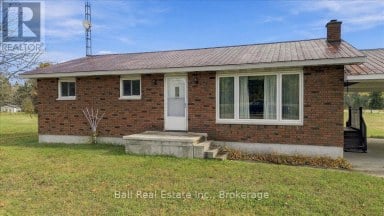 316 BUCK HILL ROAD Hastings Highlands (Herschel Ward) Ontario photo 4