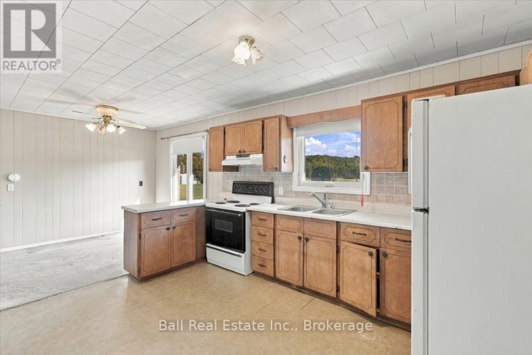 316 BUCK HILL ROAD, Hastings Highlands (Herschel Ward), Ontario, K0L1C0