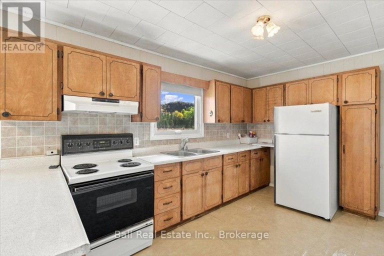 316 BUCK HILL ROAD, Hastings Highlands (Herschel Ward), Ontario, K0L1C0