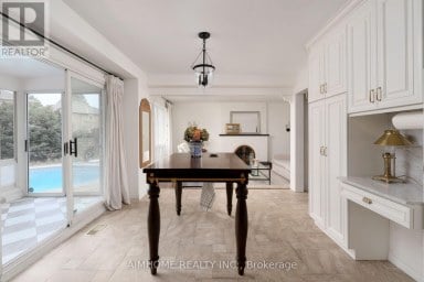 11 CARPENTER COURT Markham (Raymerville) Ontario photo 14