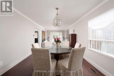 11 CARPENTER COURT Markham (Raymerville) Ontario photo 19