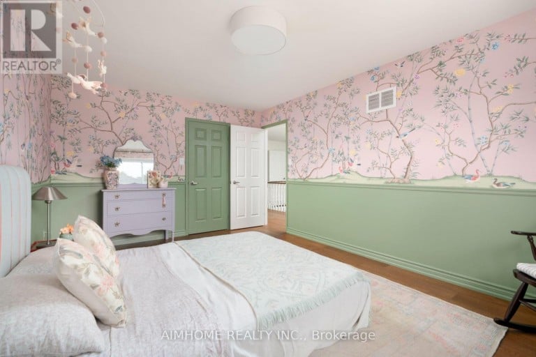 11 CARPENTER COURT, Markham (Raymerville), Ontario, L3P6W3