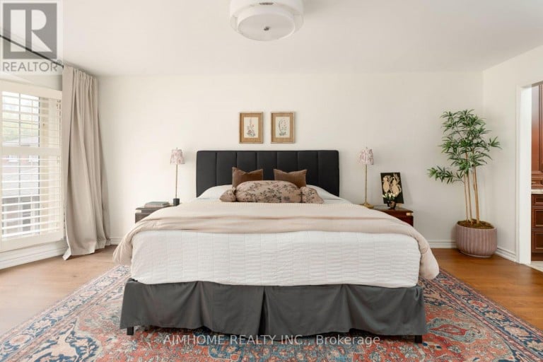 11 CARPENTER COURT, Markham (Raymerville), Ontario, L3P6W3