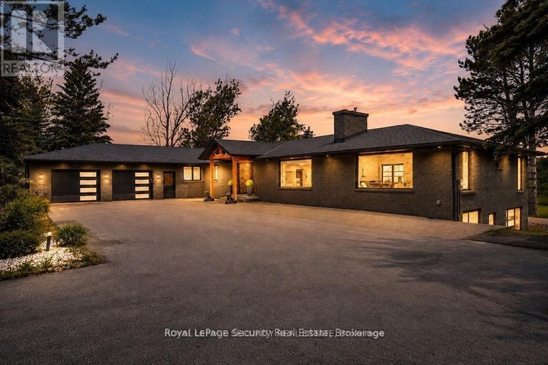 6348 6TH LINE, New Tecumseth, Ontario, L0G1W0