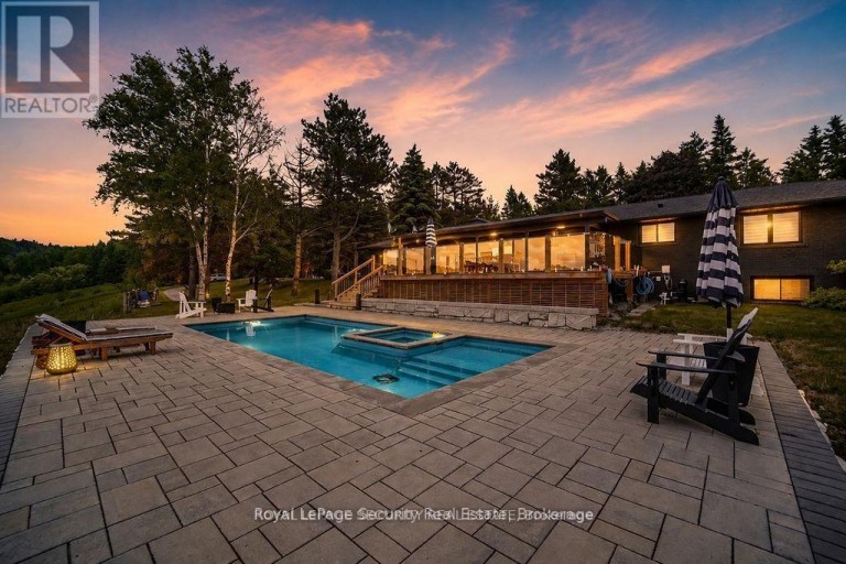 6348 6TH LINE, New Tecumseth, Ontario, L0G1W0