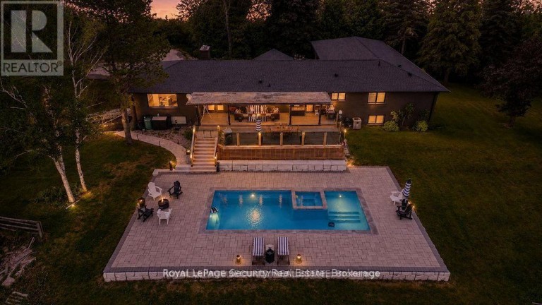 6348 6TH LINE, New Tecumseth, Ontario, L0G1W0