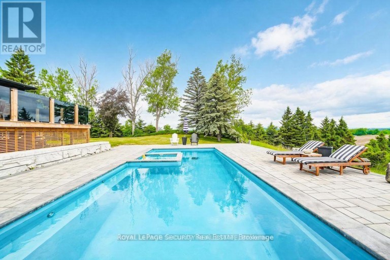 6348 6TH LINE, New Tecumseth, Ontario, L0G1W0
