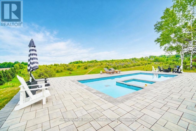 6348 6TH LINE, New Tecumseth, Ontario, L0G1W0