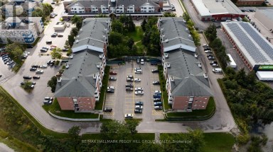 B02 - 120 BELL FARM ROAD Barrie (Alliance) Ontario photo 10