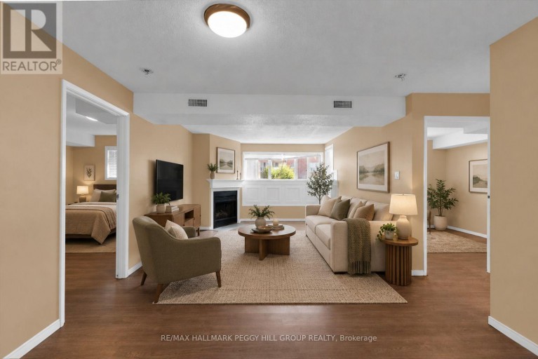 B02 - 120 BELL FARM ROAD, Barrie (Alliance), Ontario, L4M6J2