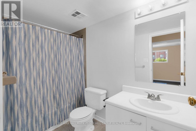 B02 - 120 BELL FARM ROAD, Barrie (Alliance), Ontario, L4M6J2