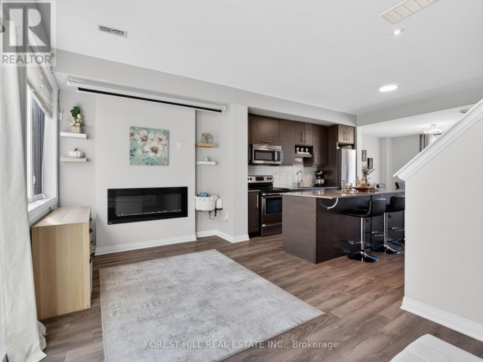 19 STANLEY GREENE BOULEVARD, Toronto (Downsview-Roding-CFB), Ontario, M3K0B1