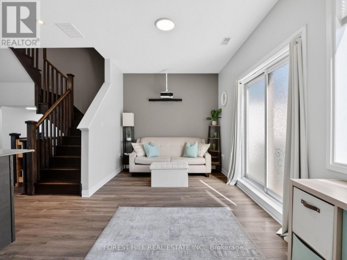 19 STANLEY GREENE BOULEVARD, Toronto (Downsview-Roding-CFB), Ontario, M3K0B1