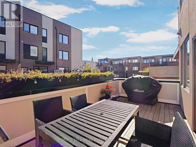 19 STANLEY GREENE BOULEVARD, Toronto (Downsview-Roding-CFB), Ontario, M3K0B1