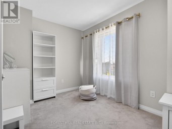 19 STANLEY GREENE BOULEVARD Toronto (Downsview-Roding-CFB) Ontario photo 16