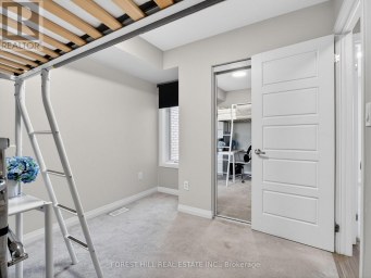 19 STANLEY GREENE BOULEVARD Toronto (Downsview-Roding-CFB) Ontario photo 20
