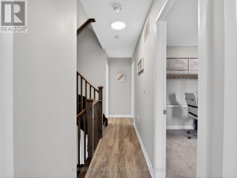 19 STANLEY GREENE BOULEVARD Toronto (Downsview-Roding-CFB) Ontario photo 22