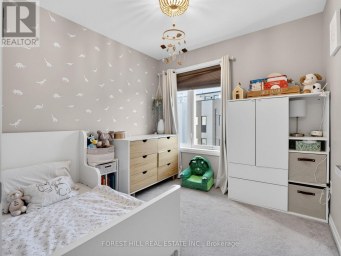 19 STANLEY GREENE BOULEVARD Toronto (Downsview-Roding-CFB) Ontario photo 26
