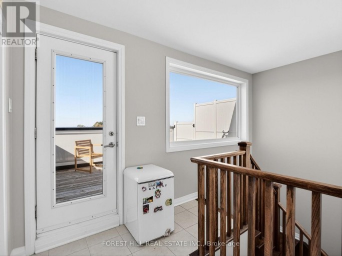 19 STANLEY GREENE BOULEVARD, Toronto (Downsview-Roding-CFB), Ontario, M3K0B1
