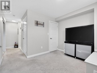 19 STANLEY GREENE BOULEVARD Toronto (Downsview-Roding-CFB) Ontario photo 35