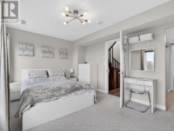 19 STANLEY GREENE BOULEVARD Toronto (Downsview-Roding-CFB) Ontario photo 39
