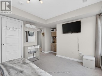 19 STANLEY GREENE BOULEVARD Toronto (Downsview-Roding-CFB) Ontario photo 40
