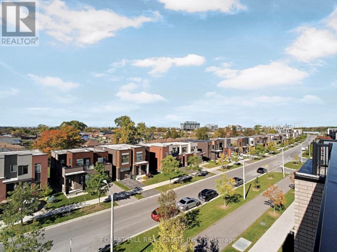 19 STANLEY GREENE BOULEVARD, Toronto (Downsview-Roding-CFB), Ontario, M3K0B1