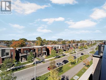 19 STANLEY GREENE BOULEVARD Toronto (Downsview-Roding-CFB) Ontario photo 45